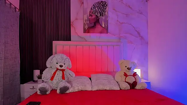 pinky_peach (M twink) - Show Tits 🍒