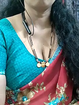 Webcam Model (bhuvana_555)  is live.Free join now!