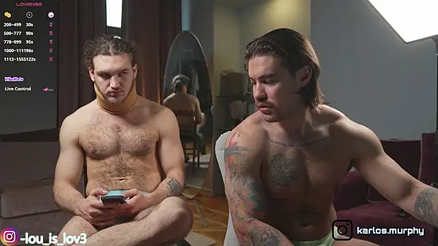 mrbiglouis - MrbigLouis's free webcam - UK Sex Cams