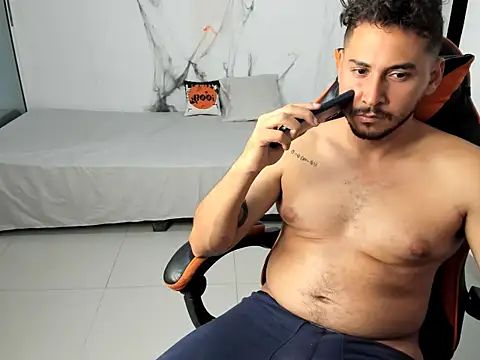 ashlan_king - Ashlan_king's free webcam - UK Sex Cams