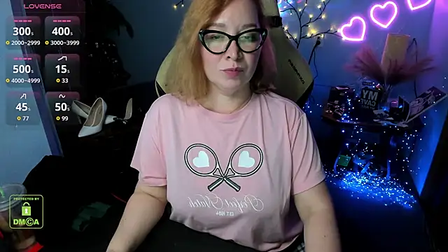 elliefantastique (F milf) - Check out my tip menu and keep me wet 99