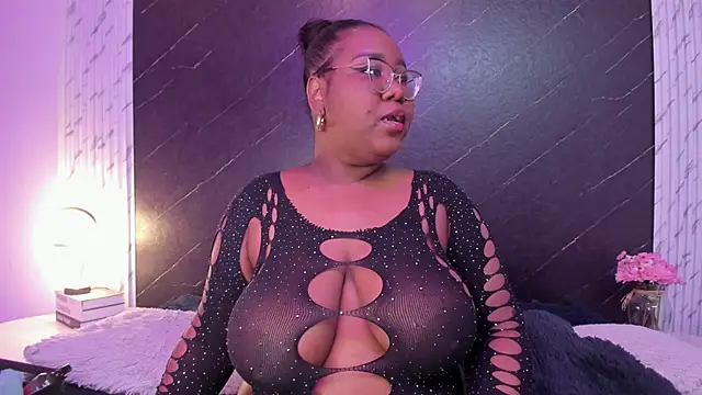  Darnellqueen chat room