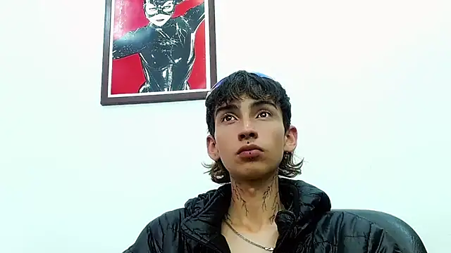 Preview of ttimy_x_boy