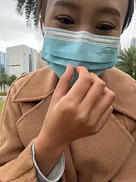 cute-maomao Live Webcam on Stripchat