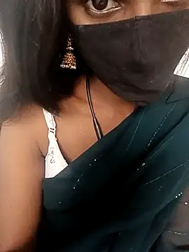 Webcam Model (kavya-telugu84)  is live.Free join now!