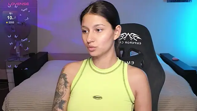 nikol_goldysss - Nikol_Goldysss's free webcam - UK Sex Cams