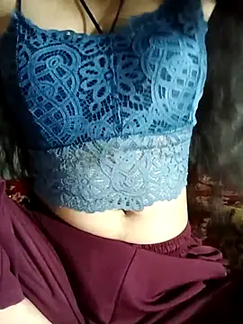 Webcam Model (Khushi-Star)  is live.Free join now!