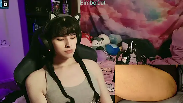 BimboCat's Thumb Image