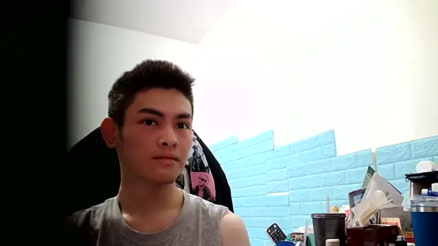 thisisbook_223 - Thisisbook_223's free webcam - UK Sex Cams