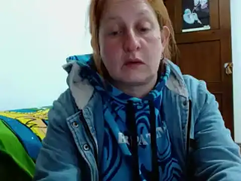 viioletamora (F milf) - welcome to my room