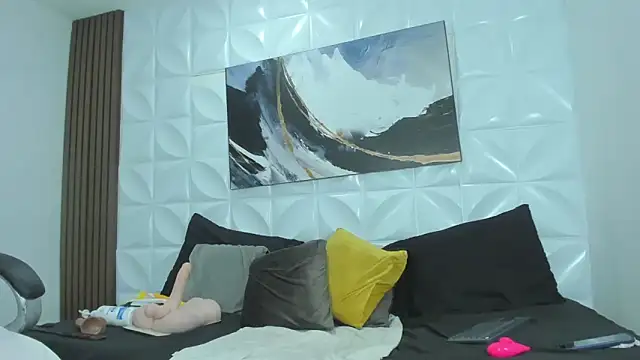 sofii_cooper1 - Sofii_Cooper1's free webcam - UK Sex Cams