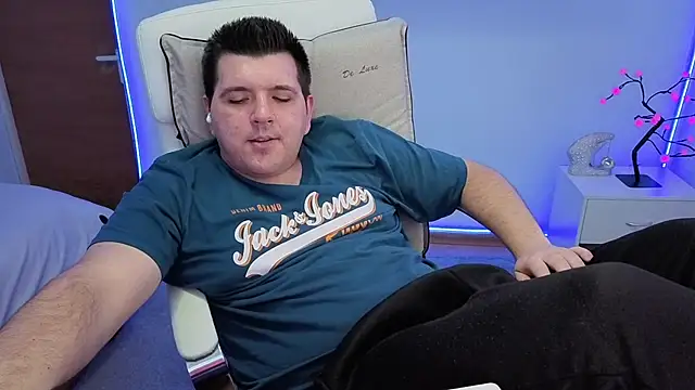 jasonjacks (M young) - Masturbating hard