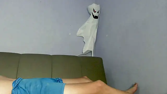 cash_g_ (M twink) - 5 nalgadas