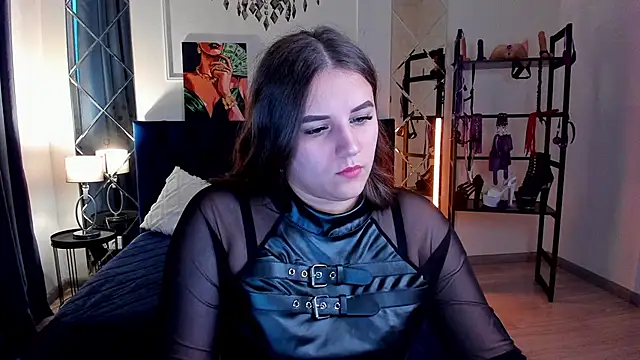  CandyKimmy chat room