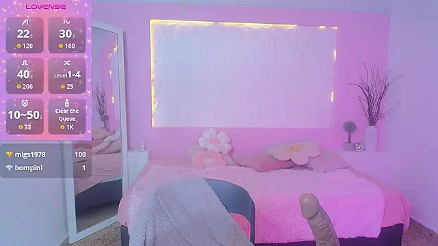 isabelfernandez (T young) - #anal #big-ass #big-balls #big-cocks #big-nipples #blowjob #brunettes #cam2cam #cd #cei #colombian #cowgirl #cumshot #deepthroat #doggy-style #ejaculation #erotic-dance #femboy #fingering #foot-fetish #hd #heels #humiliation #interactive-toys #jerk-off-instruction #latin #lovense #massage #masturbation #middle-priced-privates #non-binary #oil-show #outdoor #petite #queer #recordable-privates #recordable-publics #role-play #shaven #shemale #sissy #small-audience #small-cock #spanish-speaking #spanking #sph #striptease #tg #trimmed #ts #tv #twerk #yoga #young