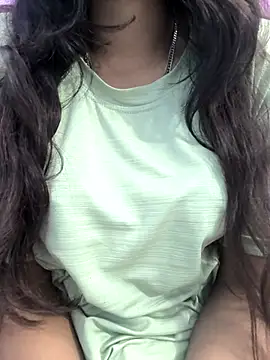 Webcam Model (Dimple_ji)  is live.Free join now!