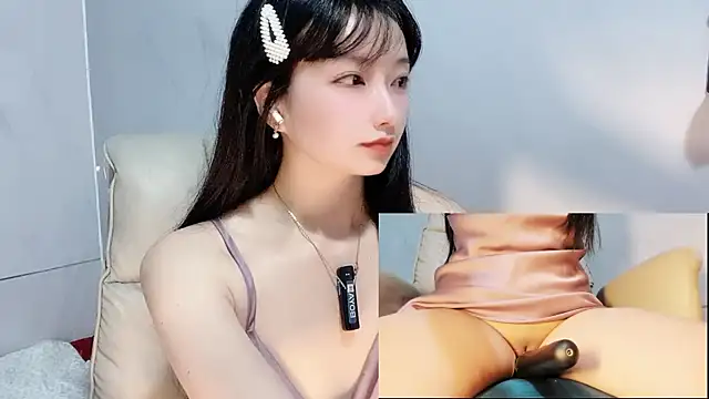 nery_asian (Ask my age) - big ocean squirt full face