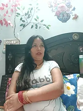 poojabhabi101 - Poojabhabi101's free webcam - UK Sex Cams