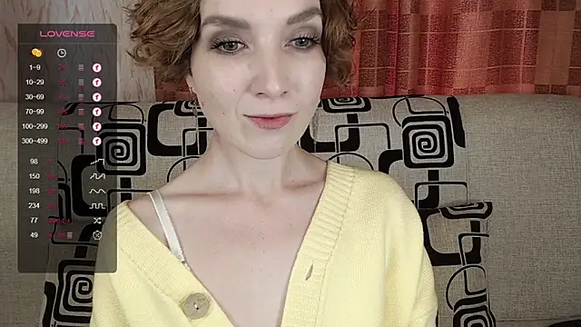 tinawince - TinaWince's free webcam - UK Sex Cams