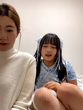 tiantian-26's Stripchat show and profile