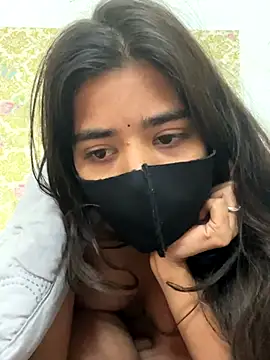 Webcam Model (Sexykhushi041)  is live.Free join now!