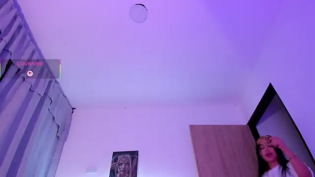 gaby_desire777 - Gaby_desire777's free webcam