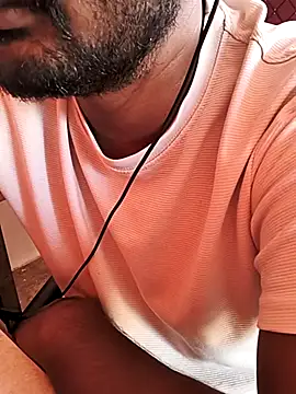 manoj_master (M young) - masturbate cock for 1 min