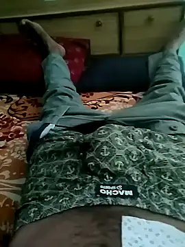 zaalimmboy (M young) - Study