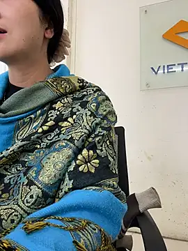 Thaocutee live cam screenshot female from Vietnam on Squirt Show – Wet & Wild Live Cams