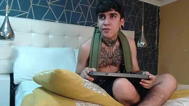 Preview of santiolsen