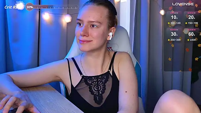 ramona___ - Ramona___'s free webcam - UK Sex Cams