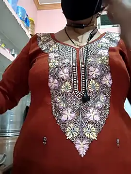 Webcam Model (Sonalihot_)  is live.Free join now!