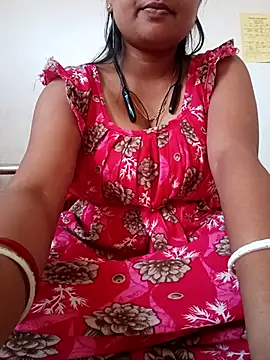 priya_2222 (F young) - Full face show