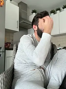 michel_huge (Ask my age) - Cum