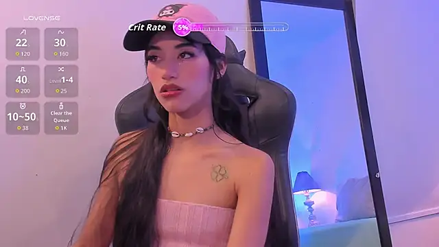 Live sex cam of Rouse_Monroe