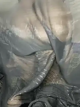 hey_jully (F young) - U naked me with sexy moves🫠