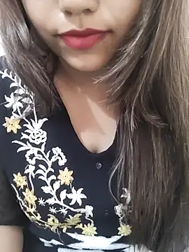 miss_rose__ (F young) - Full nude show