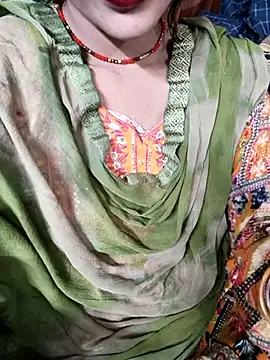 Webcam Model (Eshwari_Chopra)  is live.Free join now!