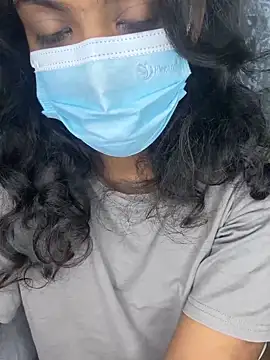 Webcam Model (SukiyamaAsia)  is live.Free join now!