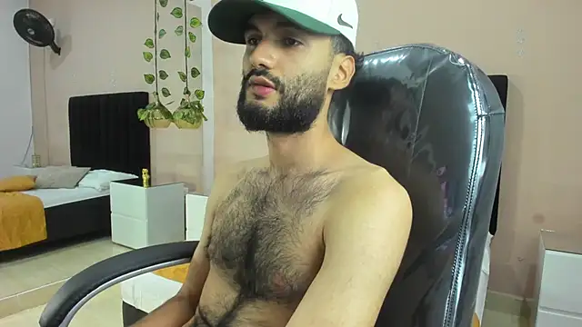 ryan_jackson_ (M twink) - NAKED