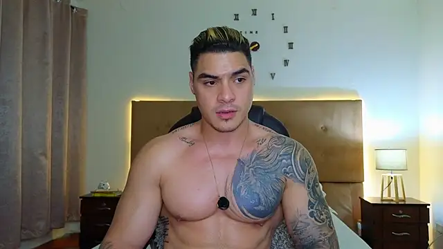 steven_velez (M young) - Sooo hott, soo wet