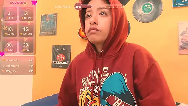 meisevil77 (F young) - FUCK MY ASS