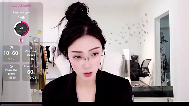 yangyang-777 xxx live show