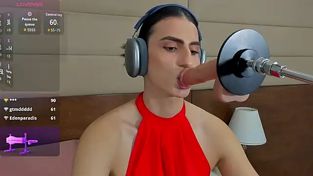 shantall_skinny (T young) - control machine x 2min