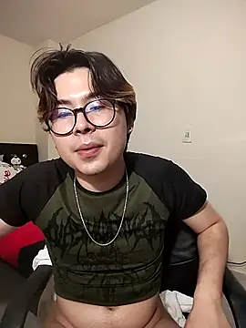 dante_goth (M twink) - 💦CUM💦