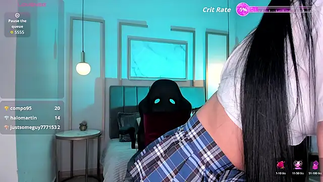 nahome_kuperth (F young) - 💖💦Squirt on ur face