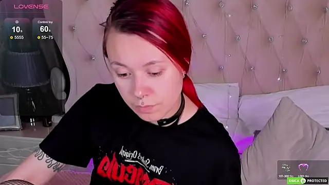 Kim_Forman from StripChat is Freechat