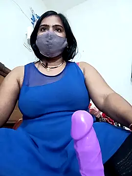 Webcam Model (nitasahu)  is live.Free join now!