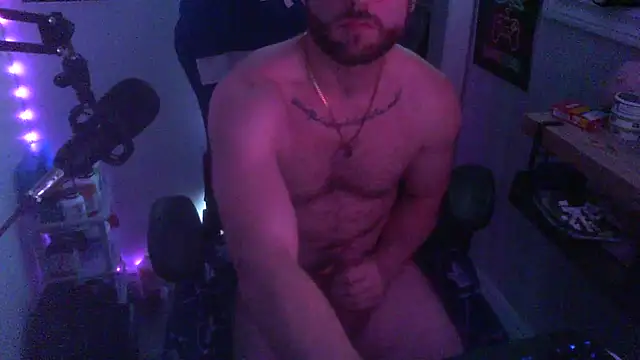 generalxmillyx - GeneralXMillyX's free webcam - UK Sex Cams