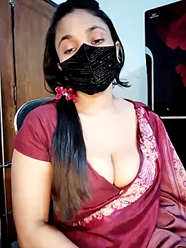 Webcam Model (Tina-Sen)  is live.Free join now!